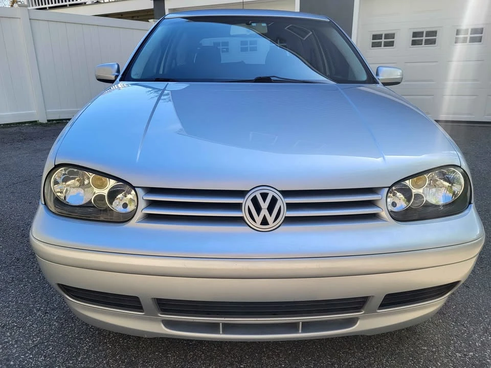 2002 Volkswagen GTI Mk4 - Image 8 of 18