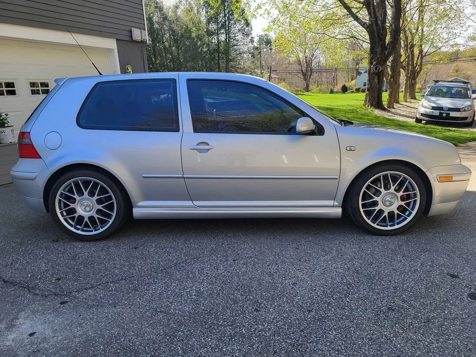 2002 Volkswagen GTI Mk4 - Image 6 of 18