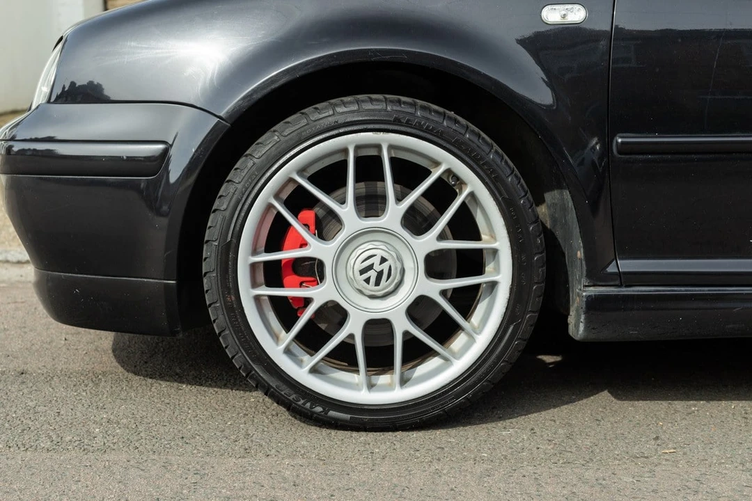 2002 Volkswagen GTI Mk4 - Image 19 of 30