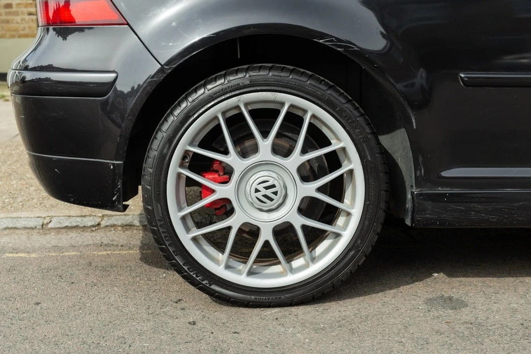 2002 Volkswagen GTI Mk4 - Image 21 of 30