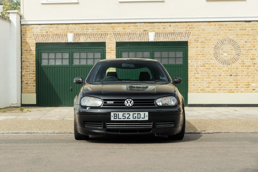 2002 Volkswagen GTI Mk4 - Image 6 of 30