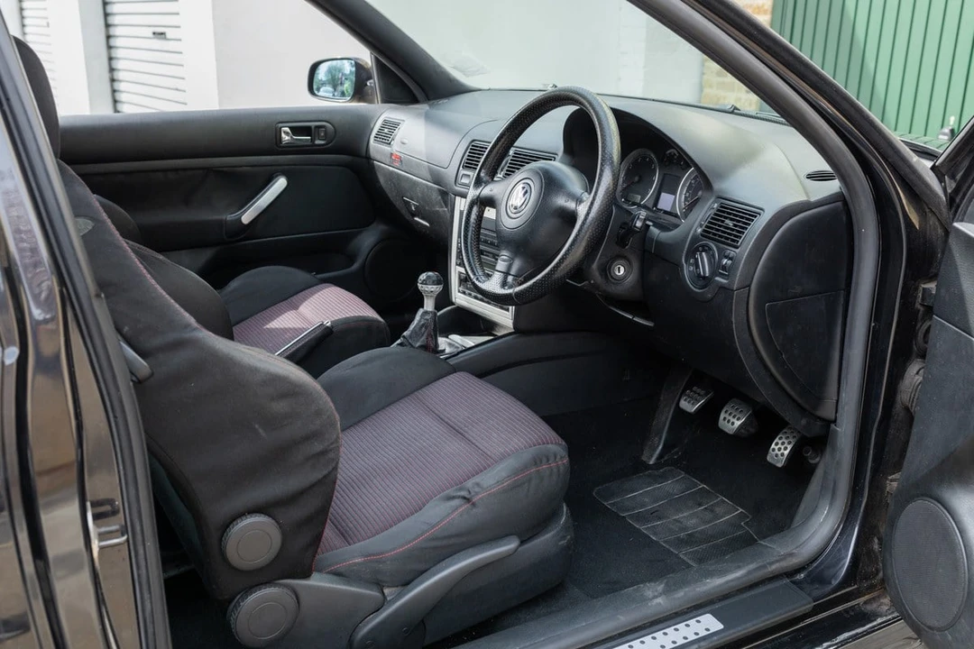 2002 Volkswagen GTI Mk4 - Image 26 of 30