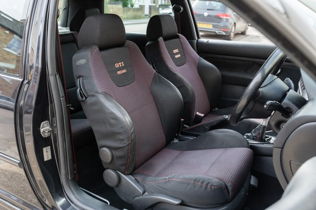 2002 Volkswagen GTI Mk4 - Image 29 of 30