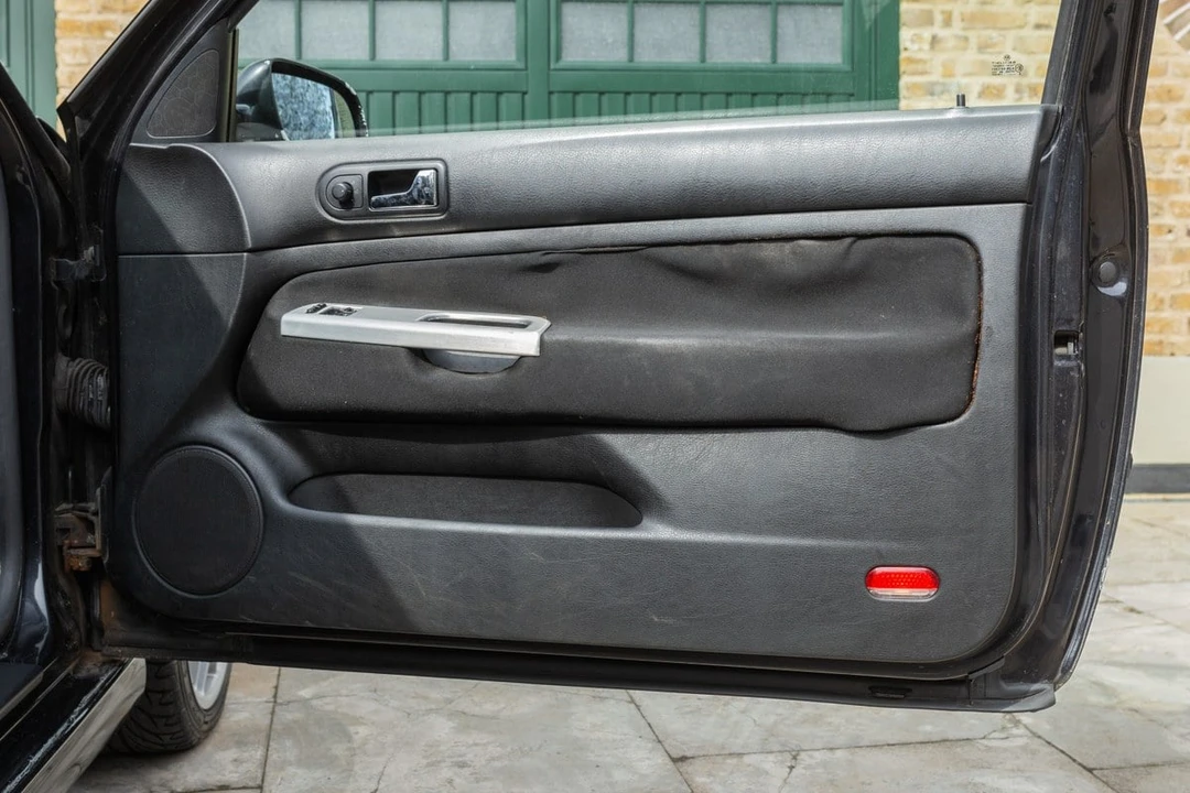 2002 Volkswagen GTI Mk4 - Image 23 of 30