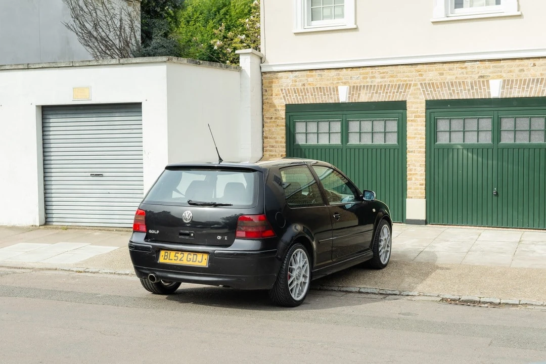 2002 Volkswagen GTI Mk4 - Image 18 of 30