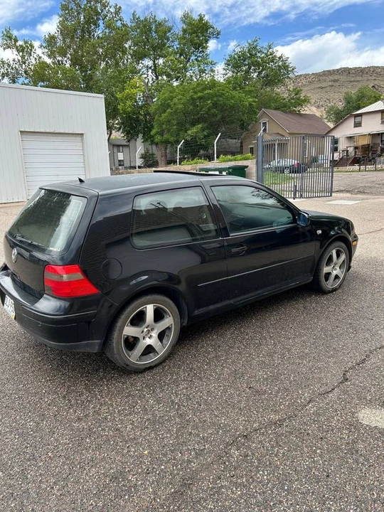 2002 Volkswagen GTI Mk4 - Image 3 of 7