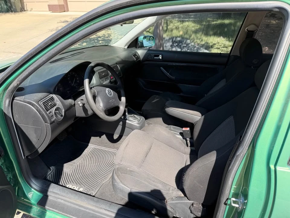 2002 Volkswagen GTI Mk4 - Image 5 of 9