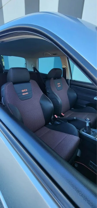 2002 Volkswagen GTI Mk4 - Image 14 of 20