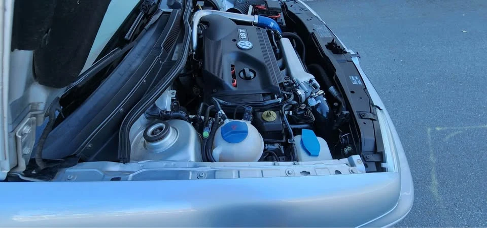 2002 Volkswagen GTI Mk4 - Image 17 of 20