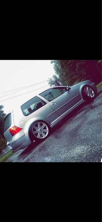 2002 Volkswagen GTI Mk4 - Image 4 of 4
