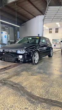 2002 Volkswagen Golf GTI