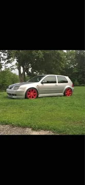 2002 Volkswagen Golf GTI 337