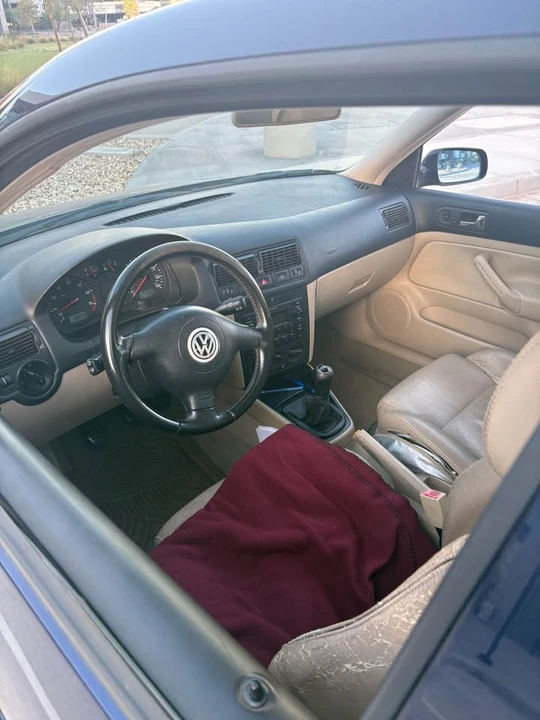 2002 Volkswagen GTI Mk4 - Image 5 of 10