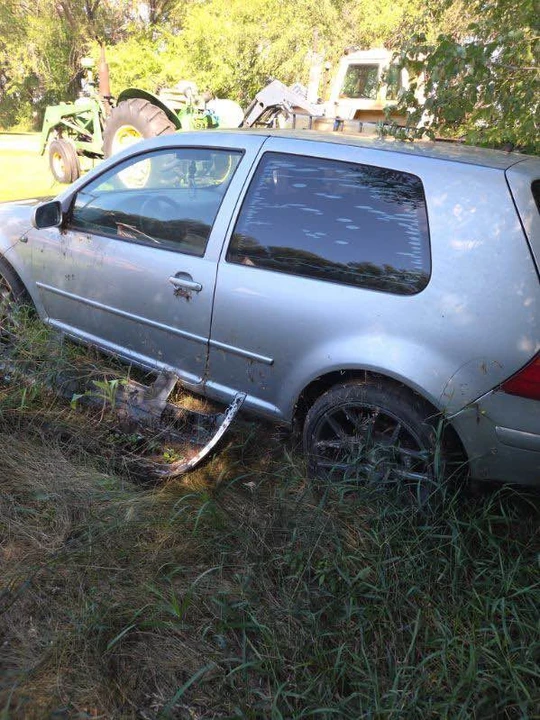 2002 Volkswagen GTI Mk4 - Image 11 of 11