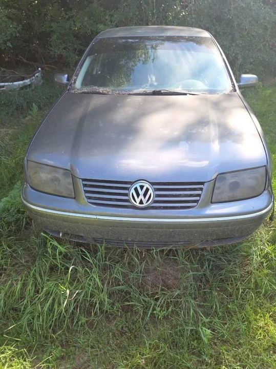 2002 Volkswagen GTI Mk4 - Image 3 of 11