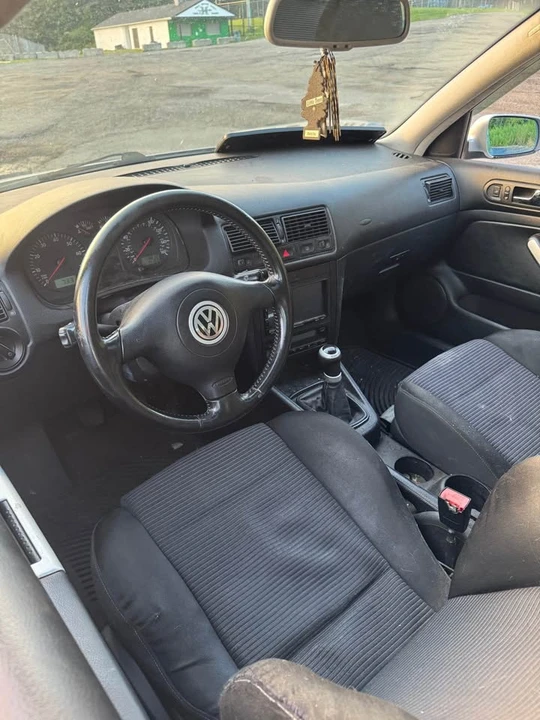 2002 Volkswagen GTI Mk4 - Image 5 of 7