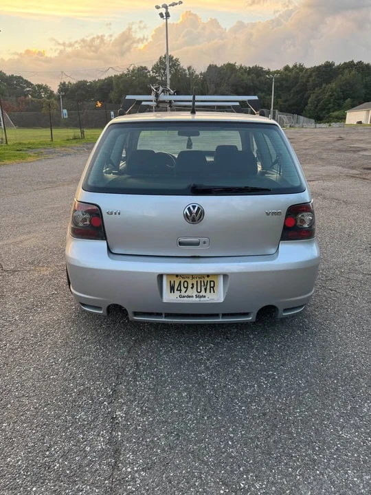 2002 Volkswagen GTI Mk4 - Image 4 of 7