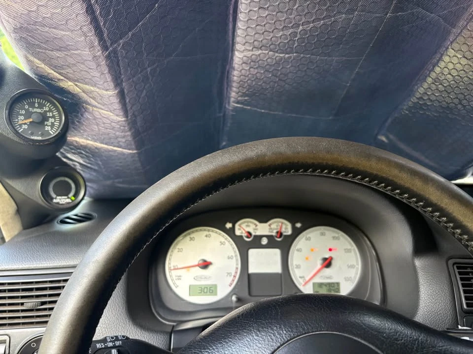 2002 Volkswagen GTI Mk4 - Image 6 of 12