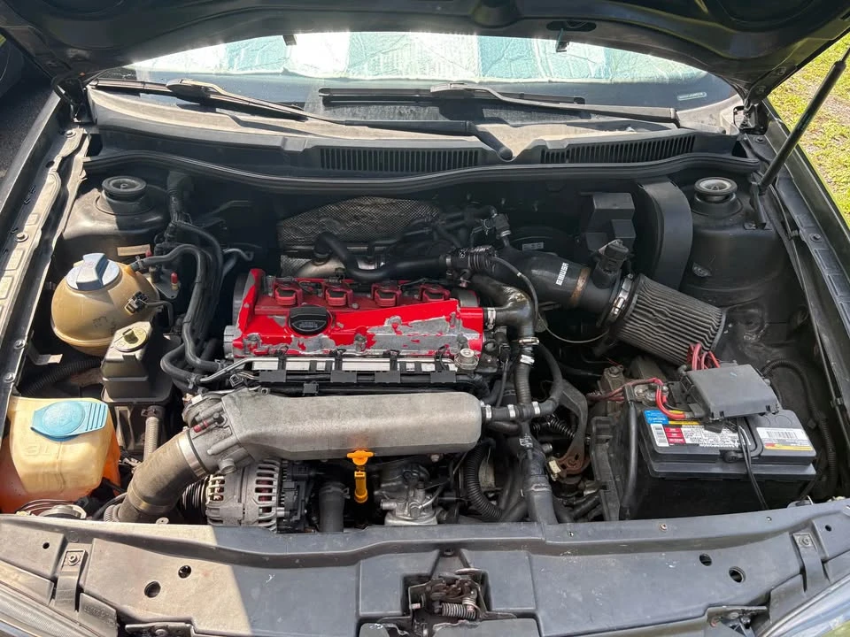 2002 Volkswagen GTI Mk4 - Image 7 of 12