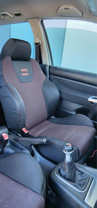 2002 Volkswagen GTI Mk4 - Image 10 of 15