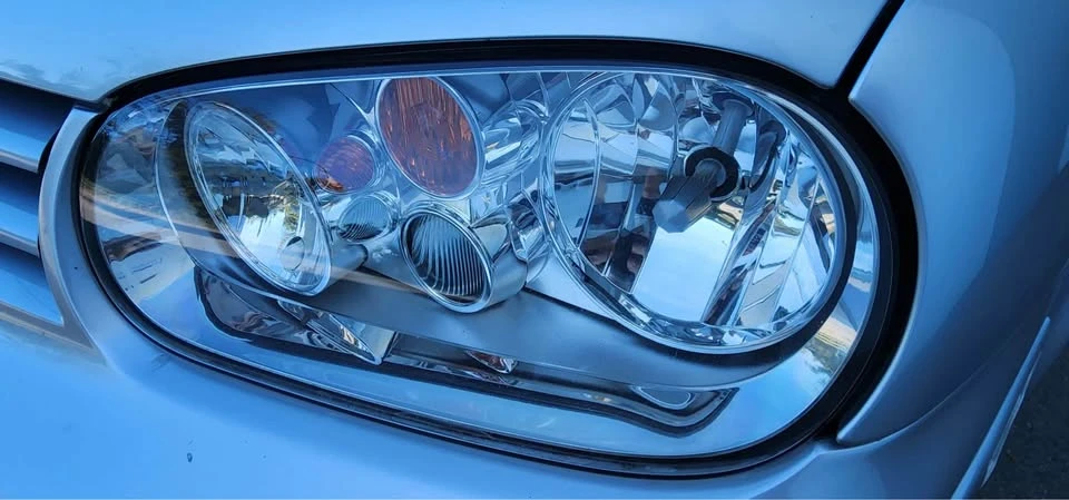 2002 Volkswagen GTI Mk4 - Image 14 of 15