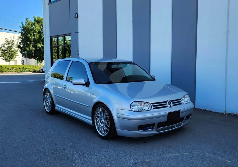 2002 Volkswagen GTI Mk4 - Image 15 of 15