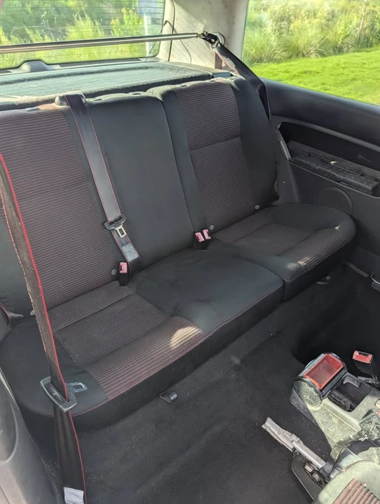 2002 Volkswagen GTI Mk4 - Image 6 of 7