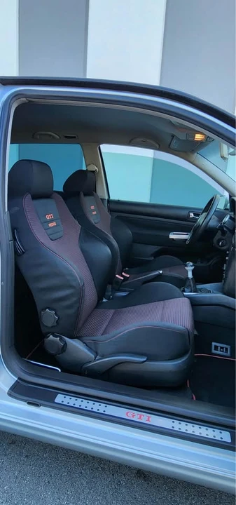 2002 Volkswagen GTI Mk4 - Image 8 of 15
