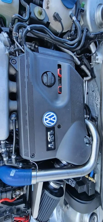 2002 Volkswagen GTI Mk4 - Image 11 of 15