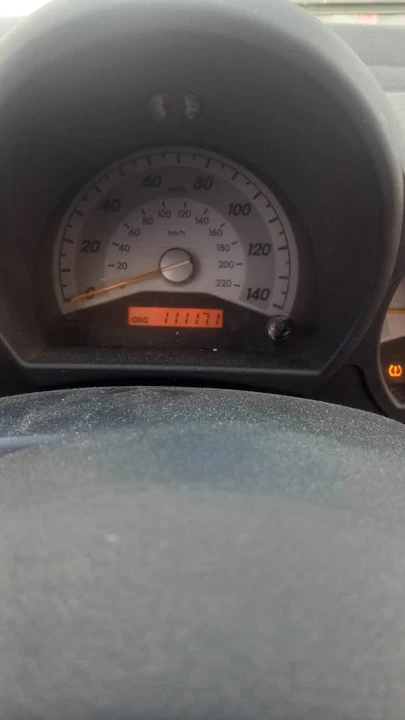 2002 Volkswagen GTI Mk4 - Image 7 of 7