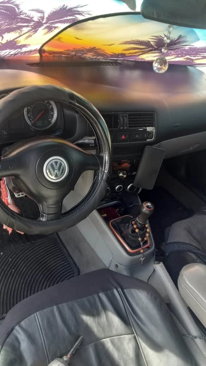 2002 Volkswagen GTI Mk4 - Image 5 of 7