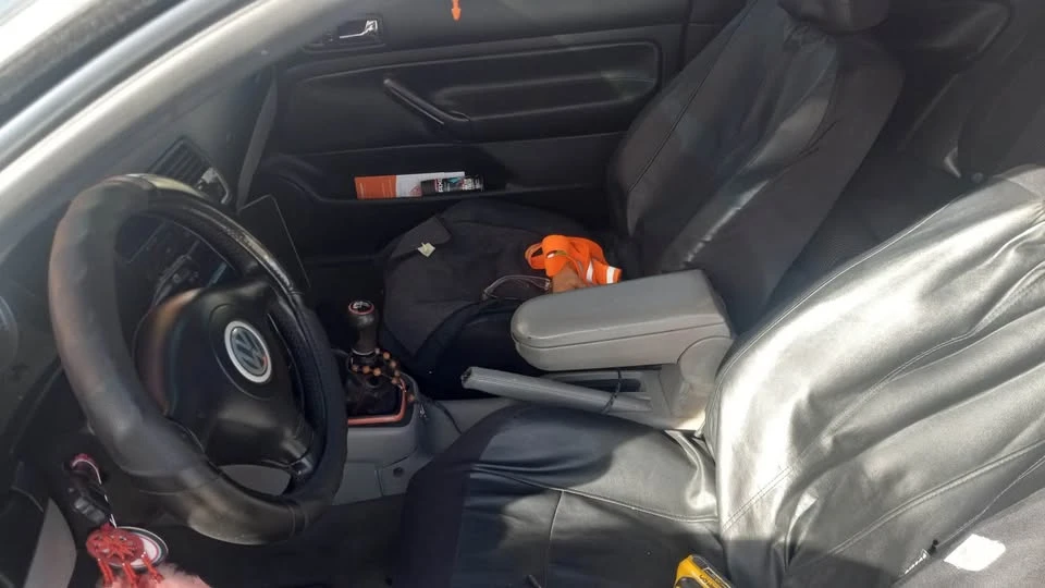 2002 Volkswagen GTI Mk4 - Image 6 of 7