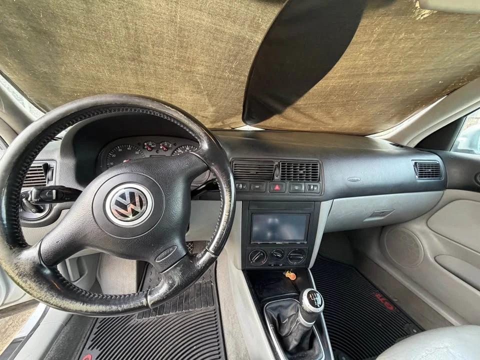 2002 Volkswagen GTI Mk4 - Image 7 of 14