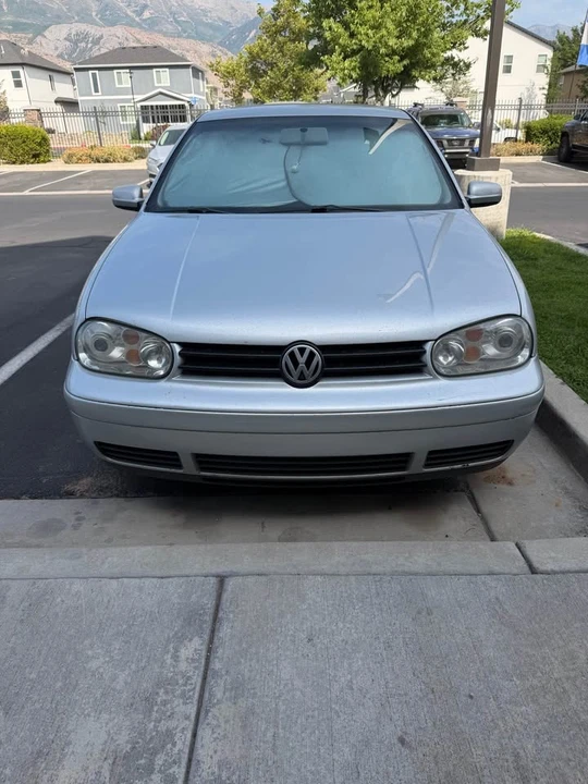 2002 Volkswagen GTI Mk4 - Image 3 of 14