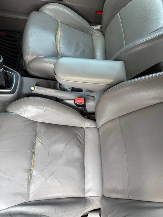 2002 Volkswagen GTI Mk4 - Image 14 of 14