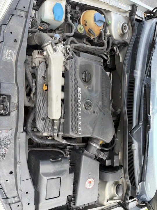 2002 Volkswagen GTI Mk4 - Image 10 of 14