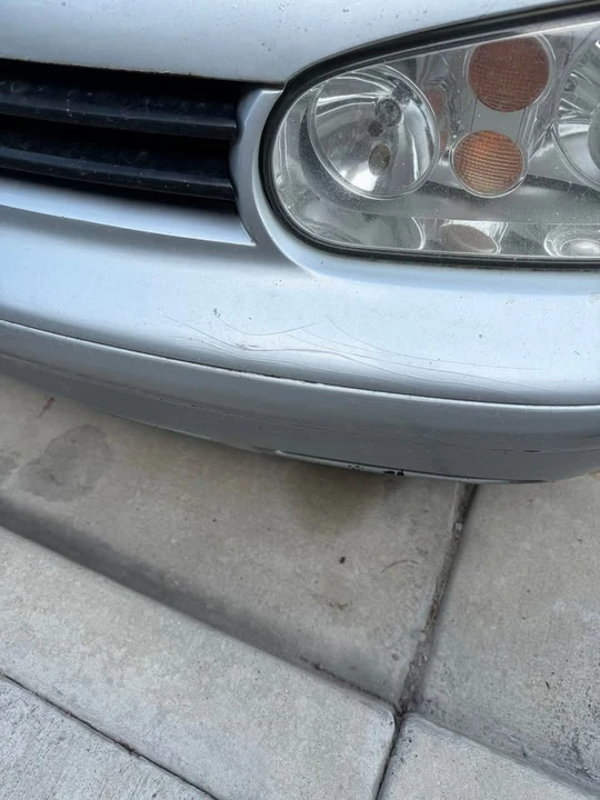 2002 Volkswagen GTI Mk4 - Image 13 of 14