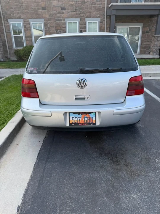 2002 Volkswagen GTI Mk4 - Image 5 of 14