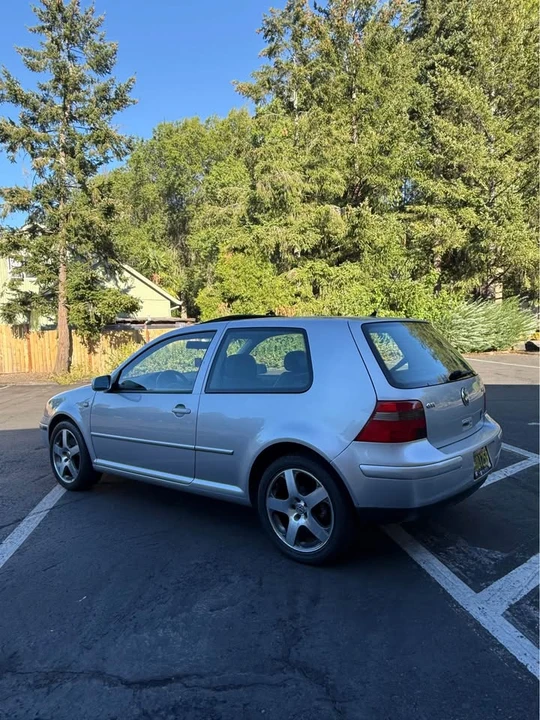 2002 Volkswagen GTI Mk4 - Image 7 of 19