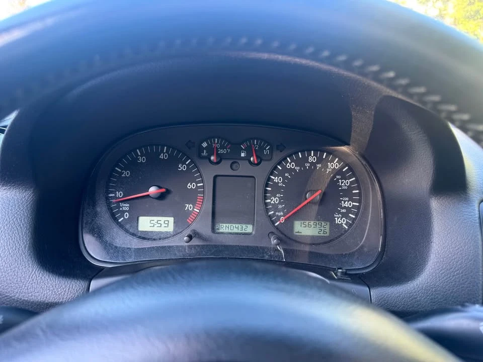 2002 Volkswagen GTI Mk4 - Image 17 of 19