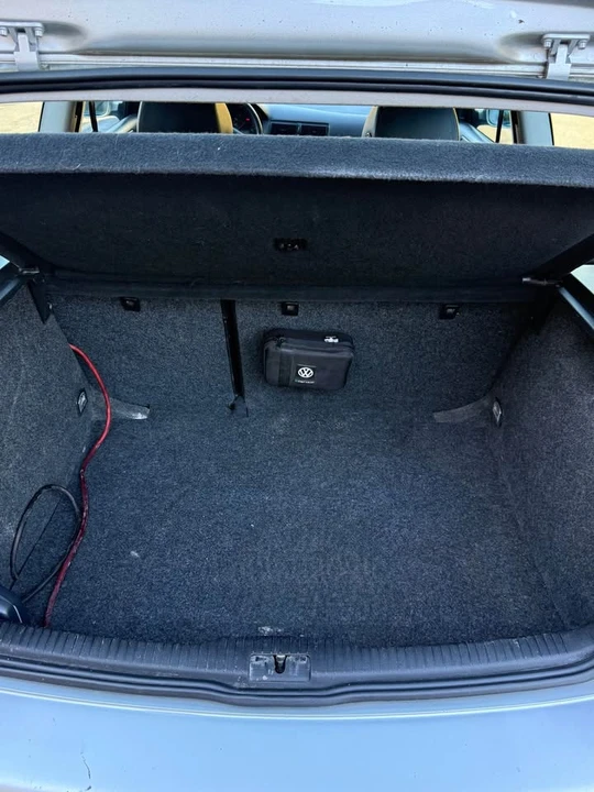 2002 Volkswagen GTI Mk4 - Image 15 of 19