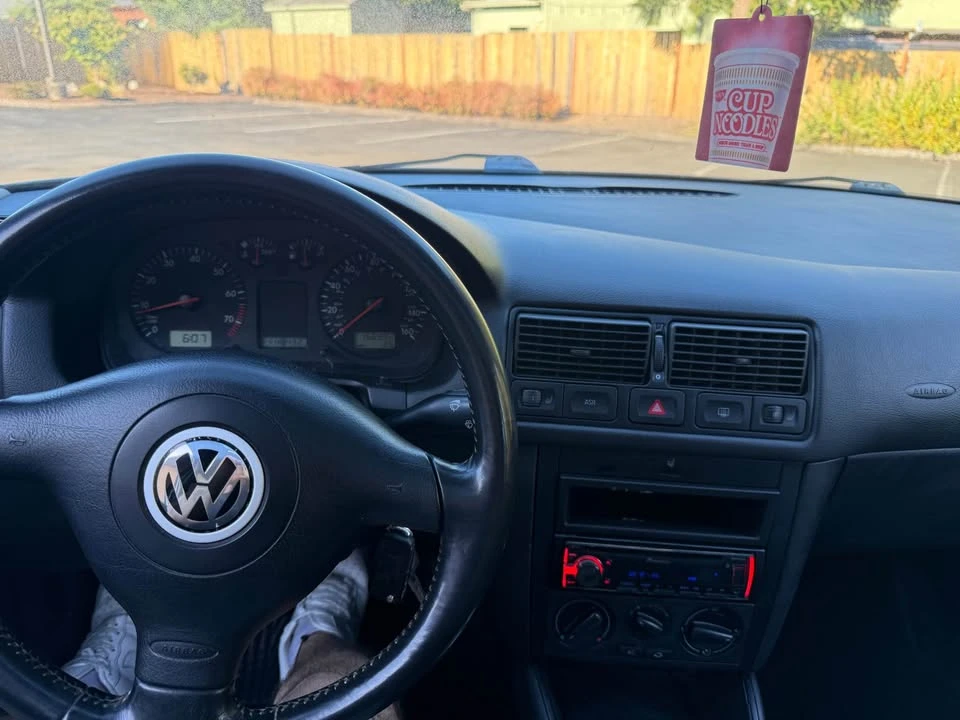 2002 Volkswagen GTI Mk4 - Image 19 of 19