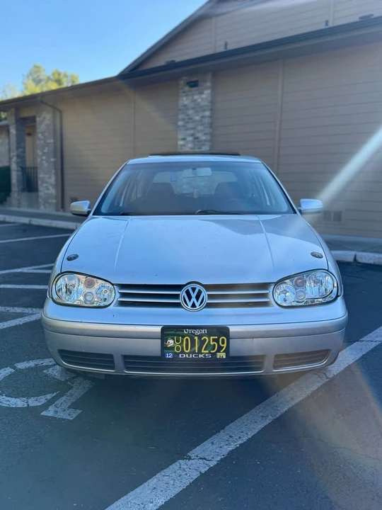 2002 Volkswagen GTI Mk4 - Image 2 of 19