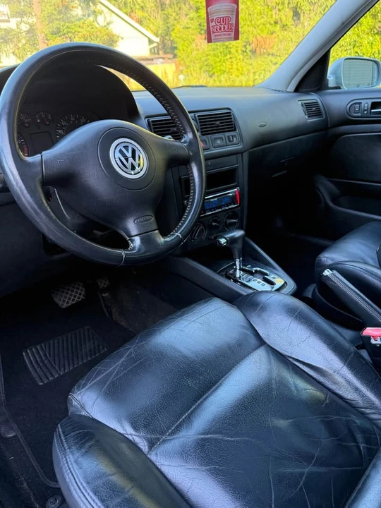 2002 Volkswagen GTI Mk4 - Image 16 of 19