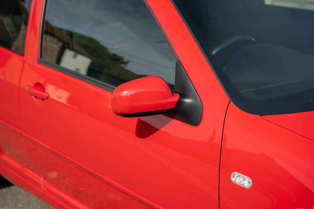 2002 Volkswagen GTI Mk4 - Image 23 of 31
