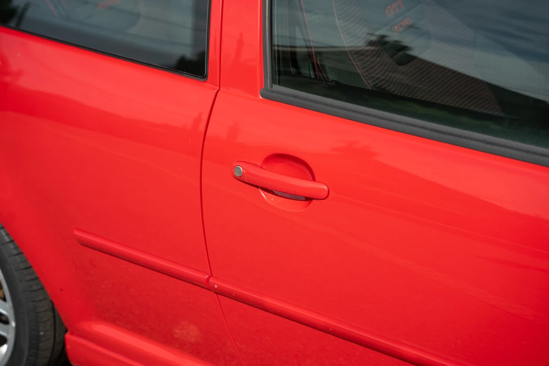 2002 Volkswagen GTI Mk4 - Image 24 of 31