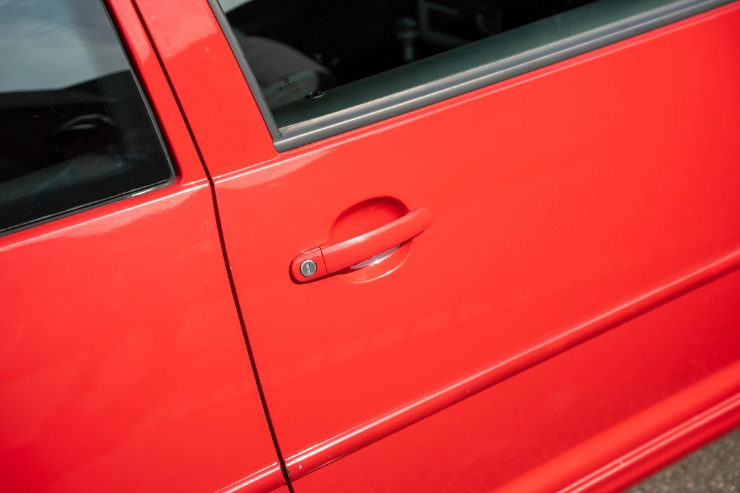 2002 Volkswagen GTI Mk4 - Image 25 of 31