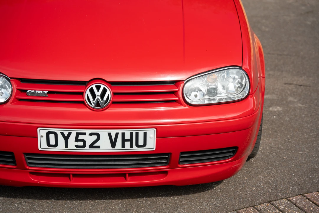 2002 Volkswagen GTI Mk4 - Image 28 of 31