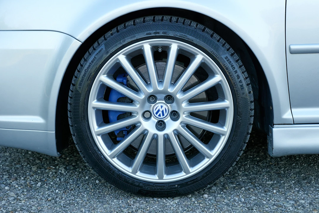2002 Volkswagen R32 Mk4 - Image 30 of 31