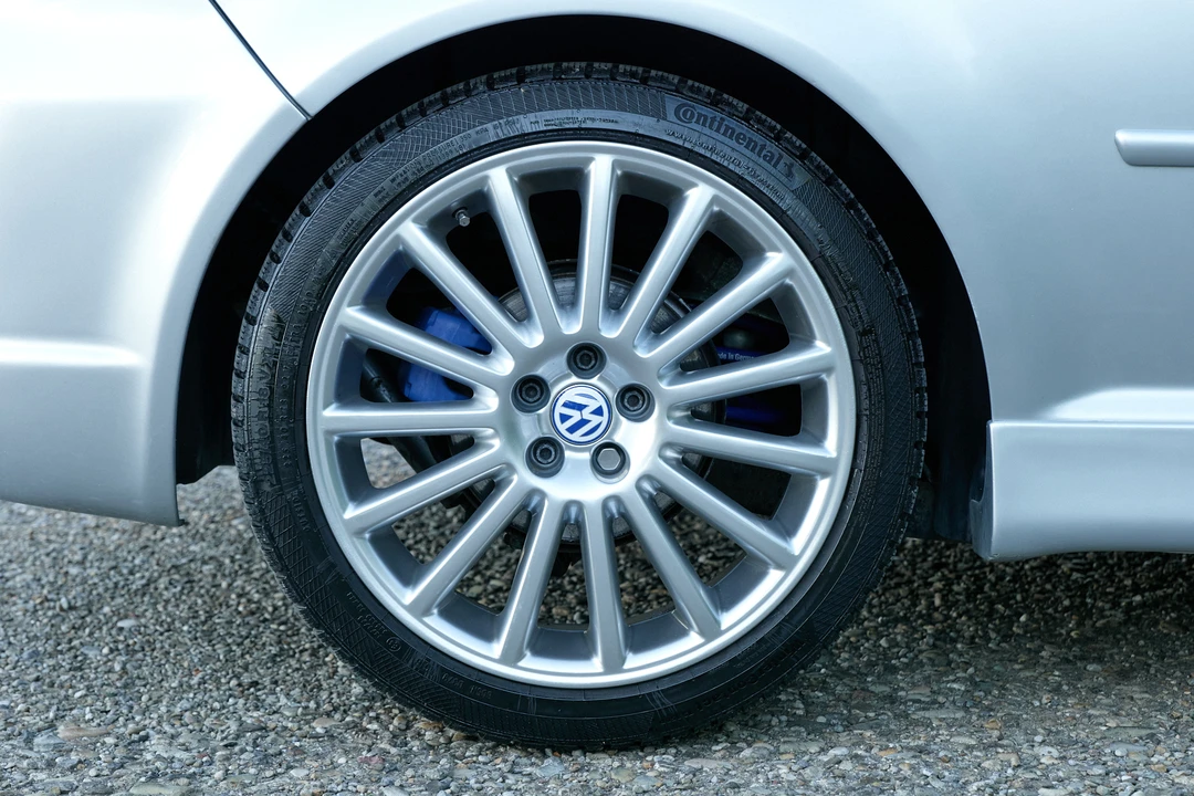 2002 Volkswagen R32 Mk4 - Image 31 of 31